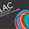 Logo of the association Kaléidoscope Laboratoire Culturel